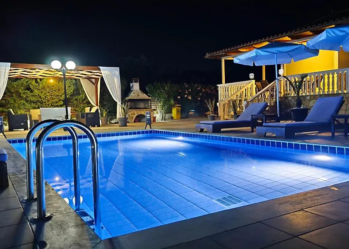 Villa Eleon