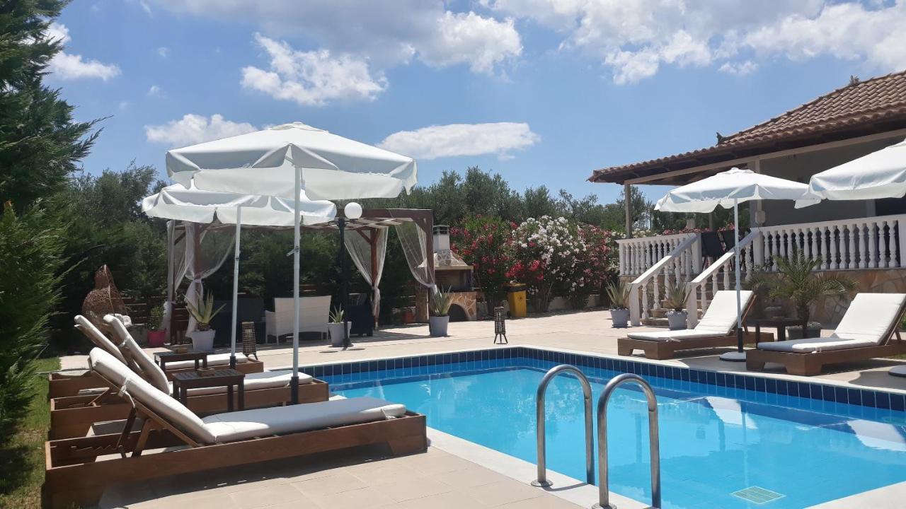 Eleon Villa *