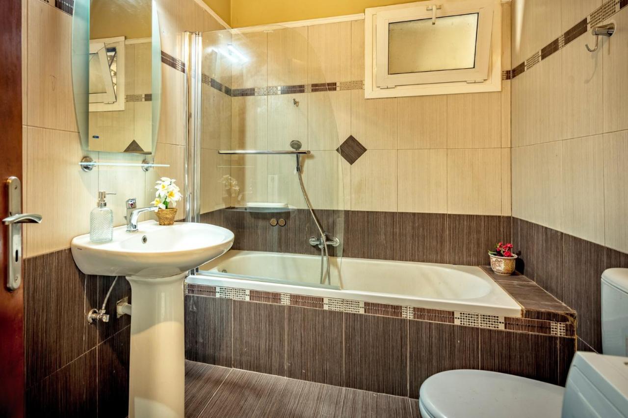 Villa Eleon Laganas
