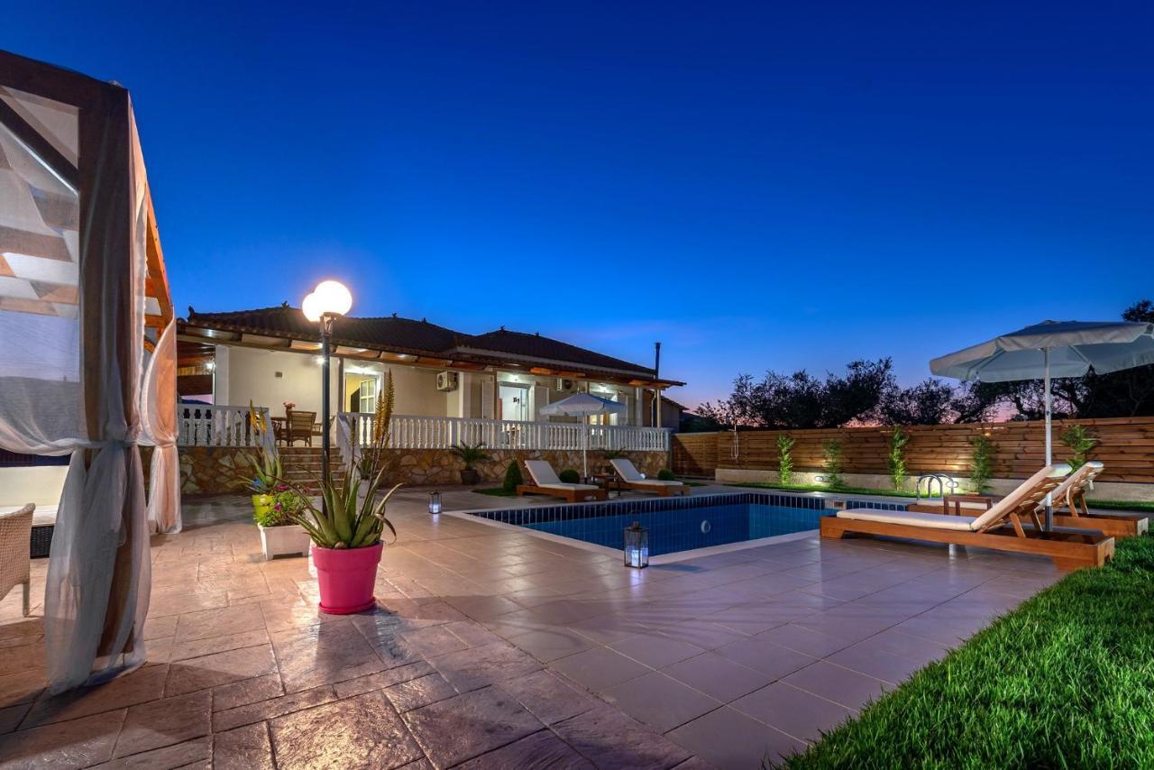 Eleon Villa Laganas