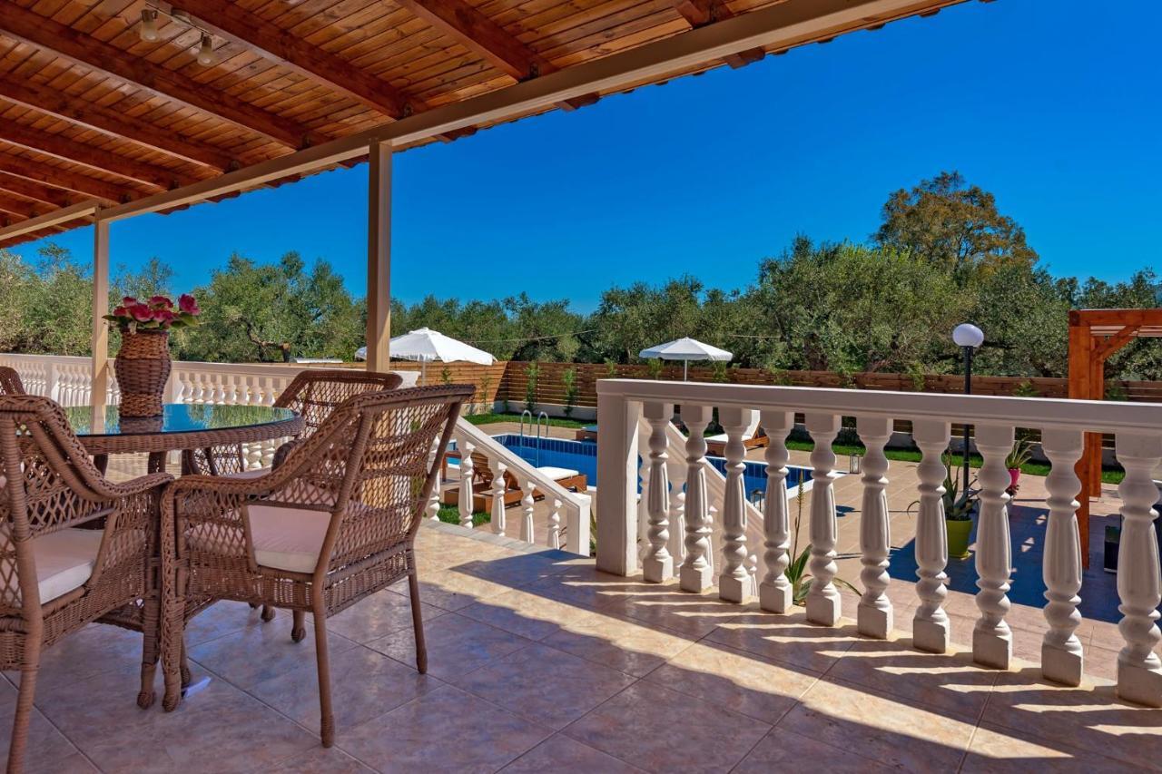 Villa Eleon *