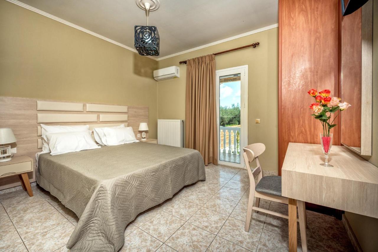 Eleon Villa *
