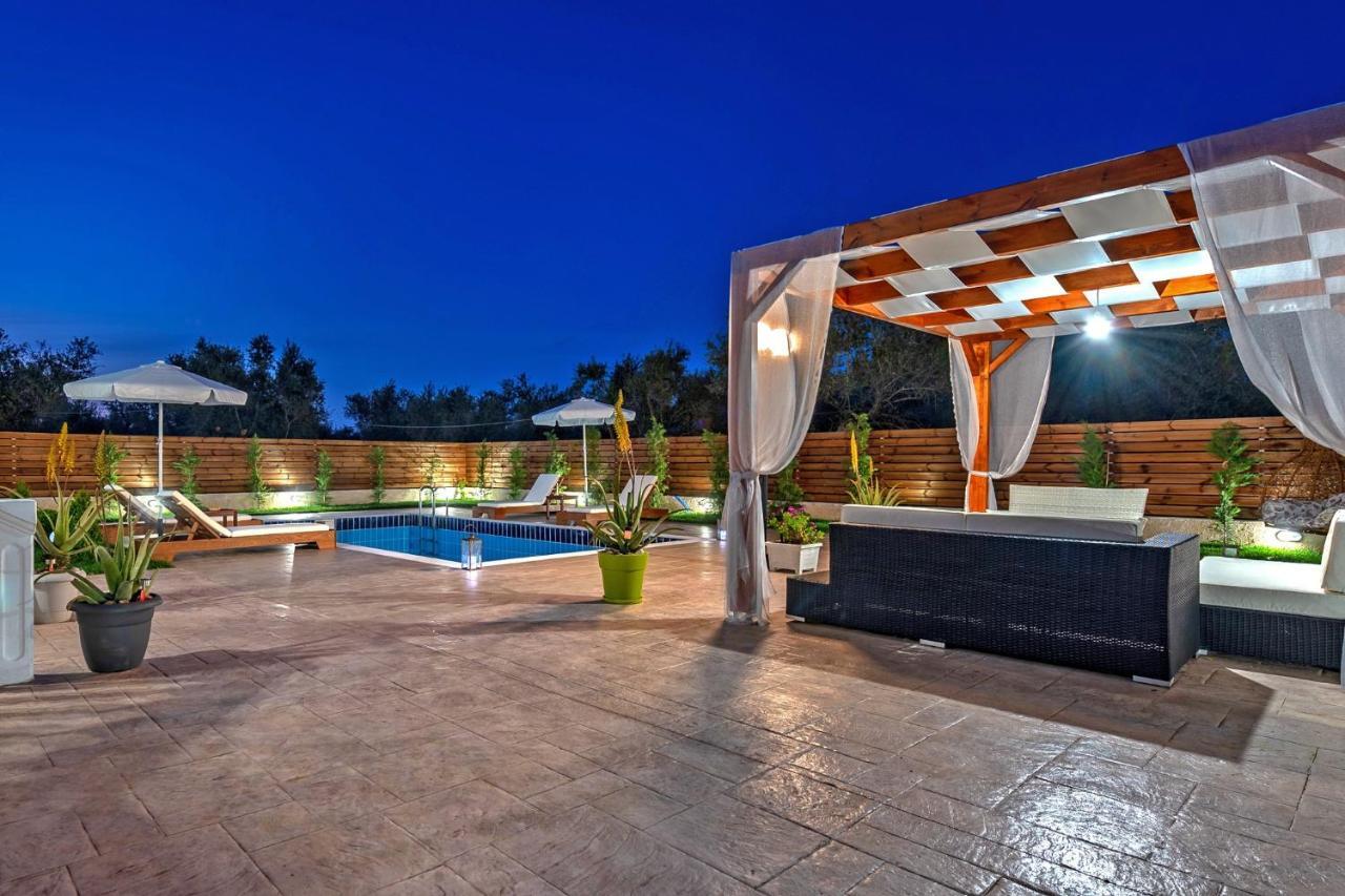 Eleon Villa *