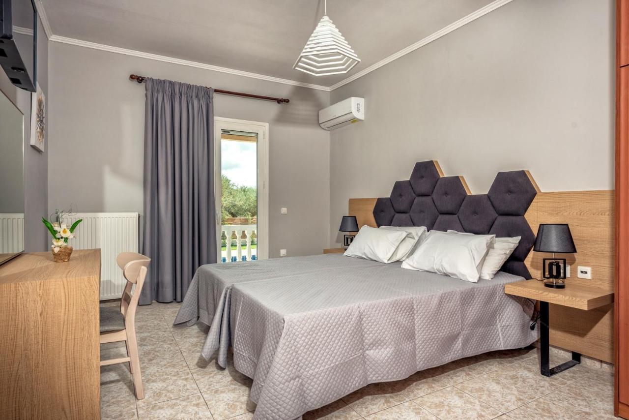 Eleon Villa