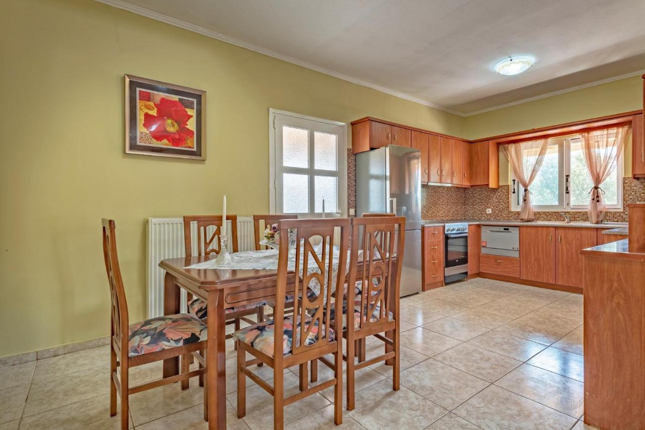 Eleon Villa