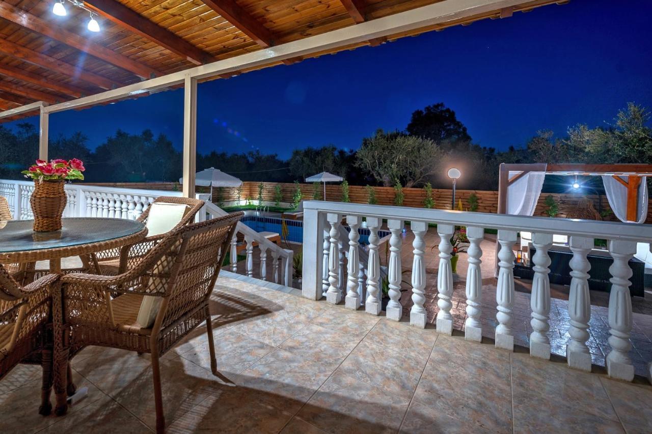 Eleon Villa Laganas