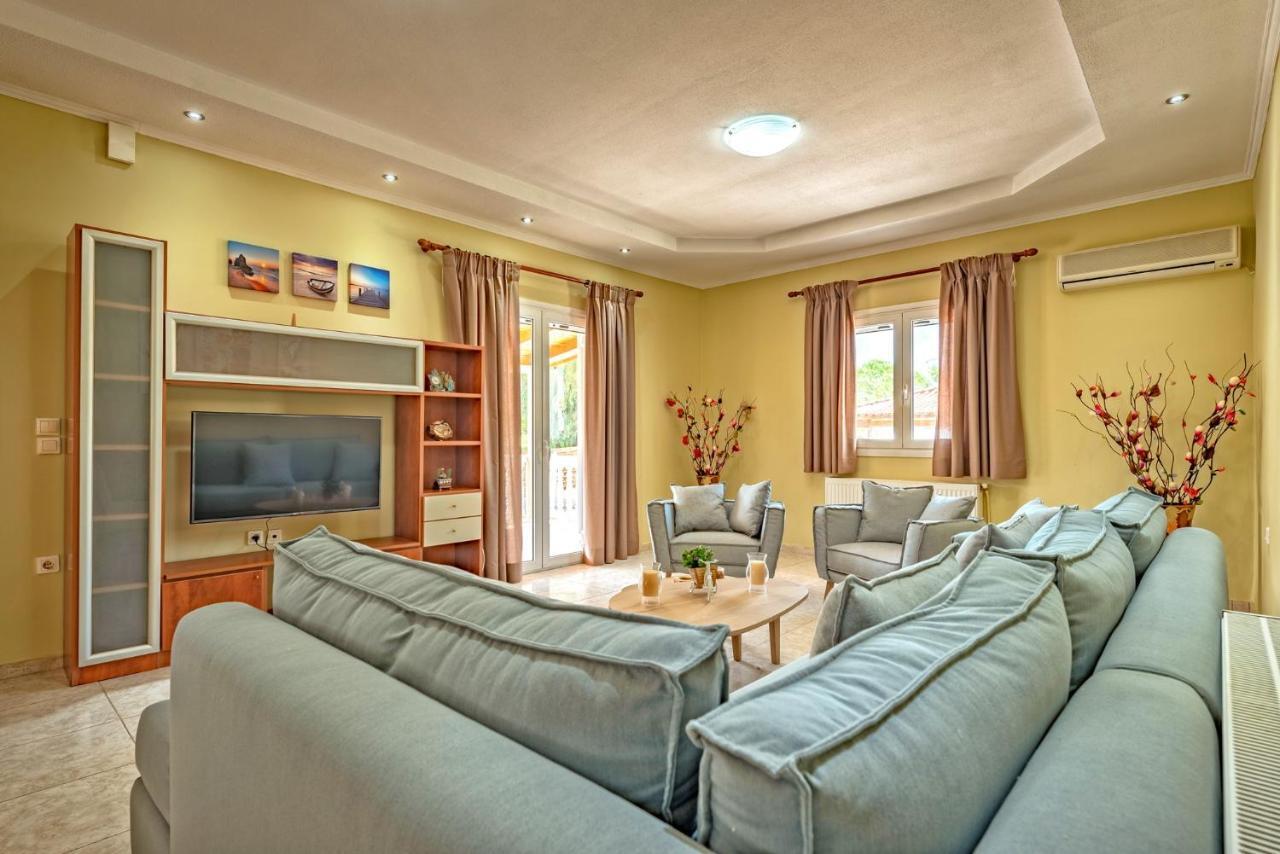Eleon Villa