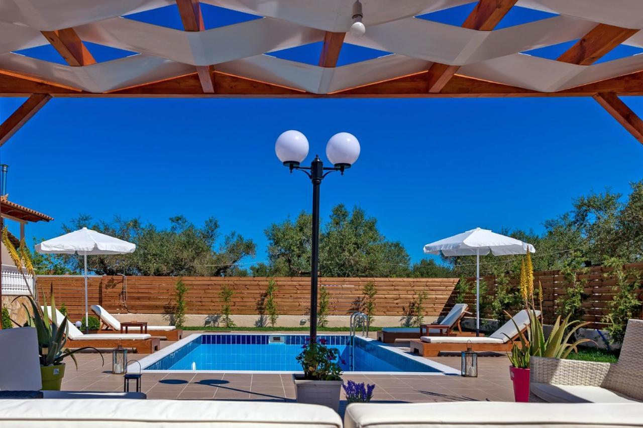 Eleon Villa